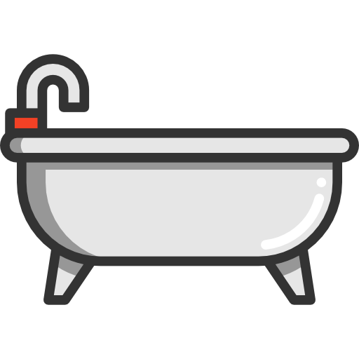 Bathtub